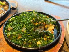 铁板山药泥-九州酒场ひこぞう(1号店)
