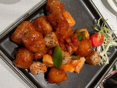 -新雅粤菜馆(南京东路店)