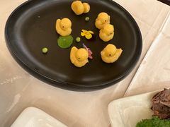 -北京全聚德(西客站店)