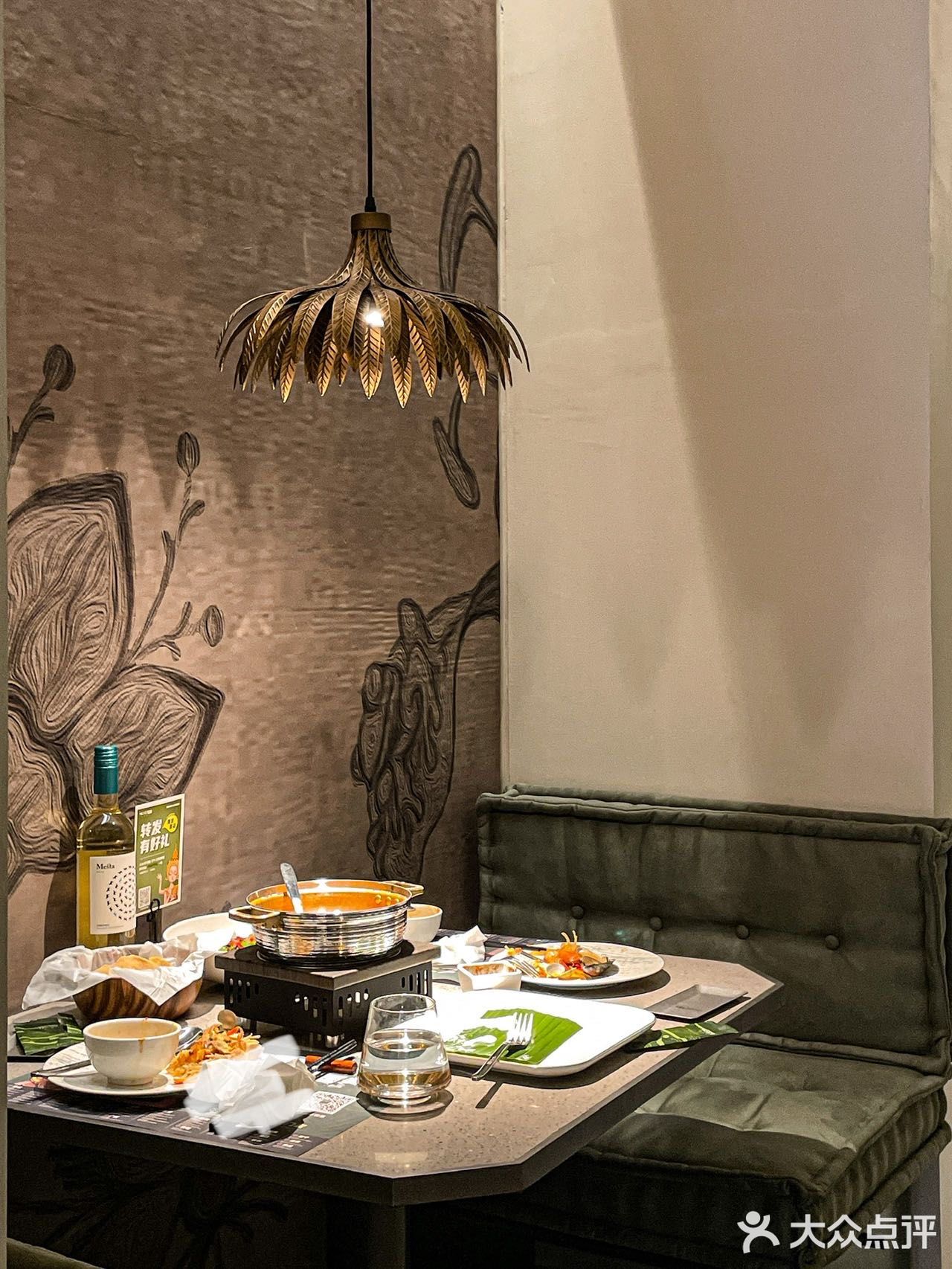 已经超越南京不少泰餐在我心中的地位了… · 咖喱皇炒蟹！