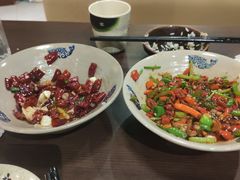 -潇湘阁(望京SOHO店)