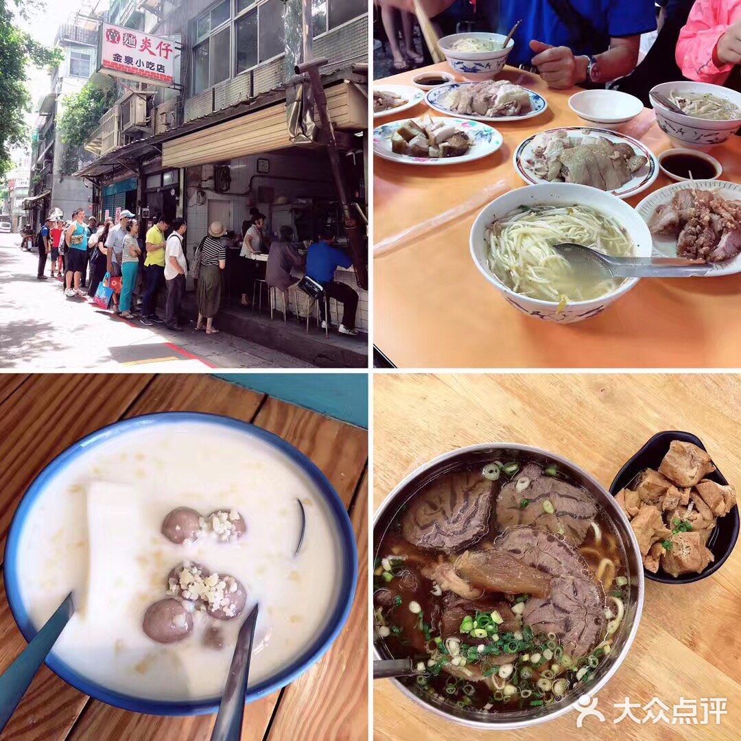 #芝道旅行：15天游台湾-day6# 1️⃣大稻埕—
