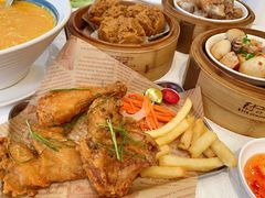-东方御宴海鲜酒楼(棕泉酒店)