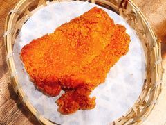 -和府捞面(东直门银座店)