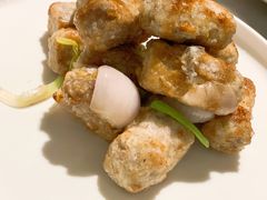 酥炒芋芯-莆田餐厅PUTIEN(三里屯店)