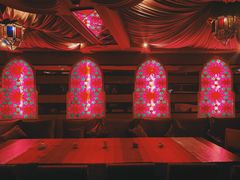 -Tajine Moroccan塔金摩洛哥中东餐厅