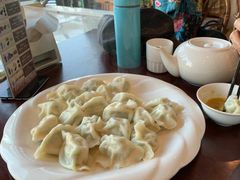 -牟传仁饭庄(星海店)