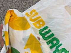 -赛百味SUBWAY(乐翔路店)