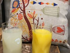 -HIGH FIVE哈福手工汉堡(桂林路店)