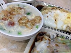 -银记肠粉店(市二宫店)