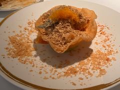 -金轩中餐厅 Jin Xuan(浦东丽思卡尔顿酒店)