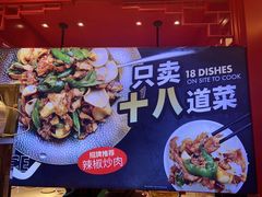 -南锣南门