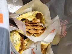 -南楼煎饼(滨江道店)