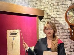 -谜盒子奇幻密室(南屏店)