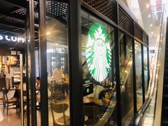 门面-星巴克(南京新百店)