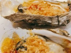 -枪火串烧·东北特色烧烤(罗湖总店)