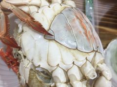 -海帮主·蒸汽海鲜青岛菜(栈桥火车站店)