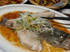 -简小舍·民间手艺菜(武昌江滩店)