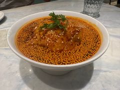 -孔雀云贵川·融合菜(长宁来福士店)