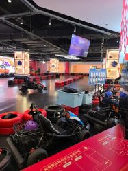 -卡尔飞车(长沙喜盈门范城店)