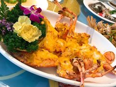 波士顿龙虾-喜碧海鲜·二十年本土海鲜老字号(上排店)
