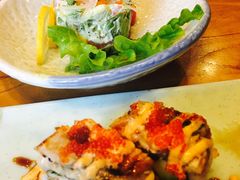 -江户前寿司(好运街店)