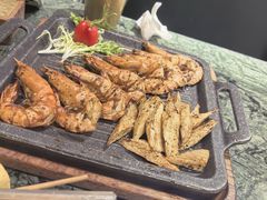 -东方亚克西餐厅(西康路店)