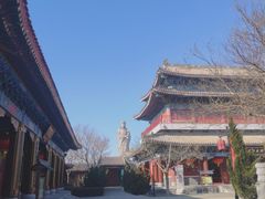 -天津妈祖文化园