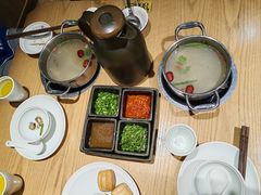 -阿源鱼捞斑鱼火锅·海鲜粥(山景尚宅店)