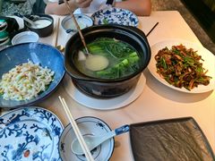 -侨美食家·粤菜(体育西路店)