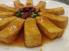 -祈胜邨•顺德鱼生•顺德菜(容桂店)