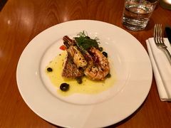 -沈阳君悦酒店·意坊意大利餐厅