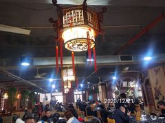-味老大土碗菜(中山三路店)