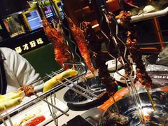 -丰茂烤串