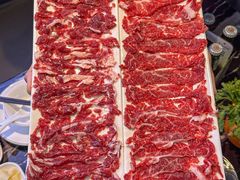 -古乐牛香·鲜牛肉牛杂火锅(五一中路店)