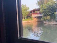 -孙盛兴奥灶面馆·蟹黄面·三虾面(山塘街总店)