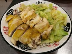 -吾家香港烧腊专门店