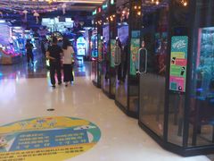 -大玩家(大连高新万达店)