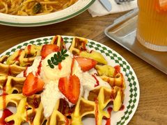 -SorSod 咖啡&食堂