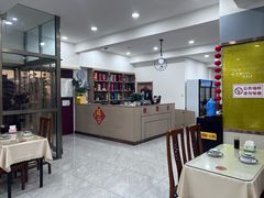 -石饮红星包子(中山路店)