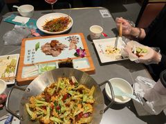 -邑金陵北京烤鸭店·现炒家常菜(ITC MALL店)