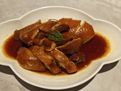 -陶兰居·手工点心·粤菜(圆融时代广场店)