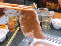 -巴奴毛肚火锅(广益哥伦布店)