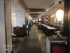 大堂-孔乙己(后海店)