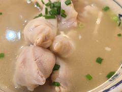 -易老妈蹄花.特色川菜(人民公园总店)