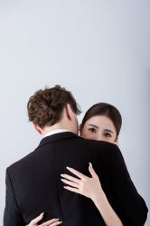 -纪可婚纱摄影平潭旅拍