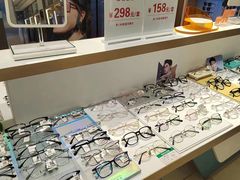 -盛视视光中心(东中街店)