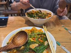 -螺小胖柳州螺蛳粉(钟楼总店)