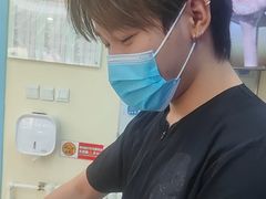 -全心全意连锁动物医院·微创中心·内科急重症·心脏专科(丰管路店)