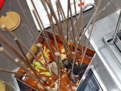 -邢氏老太太烤串(北兴街店)